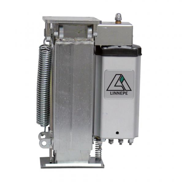 Artikelbild des Artikels “Autolift 4-Stützenanlage “